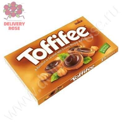 TOFFIFEE 125г