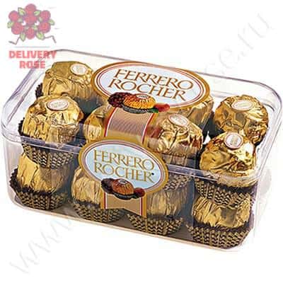 FERRERO 200г