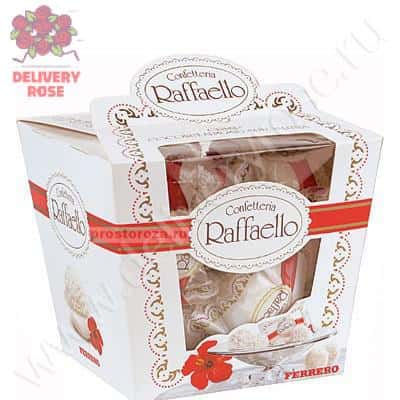 Конфеты Rafaello