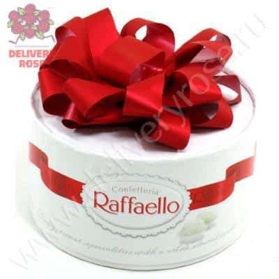 RAFAELLO 100