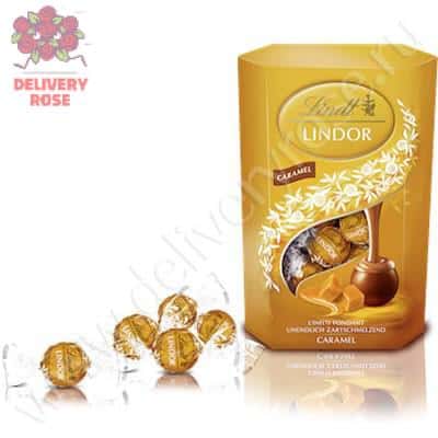 Конфеты Lindor