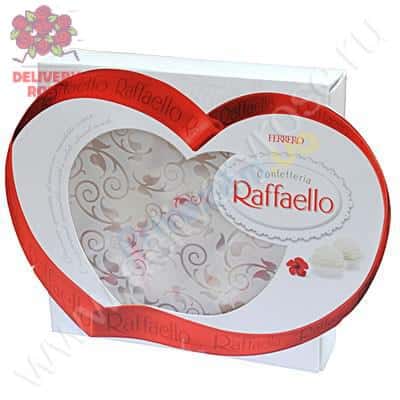 RAFFAELLO 120Г