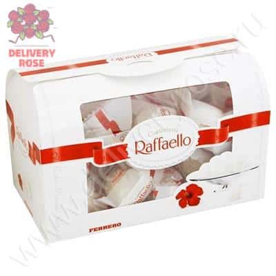 RAFFAELLO 240г