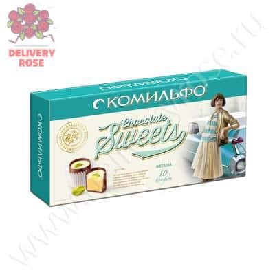Комильфо