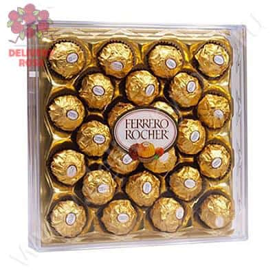 FERRERO 300г