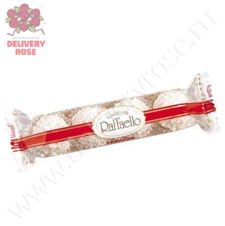 Конфеты Raffaello (4 шт)